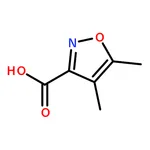 RHAWN 4,5-DIMETHYL-ISOXAZOLE-3-CARBOXYLIC ACID