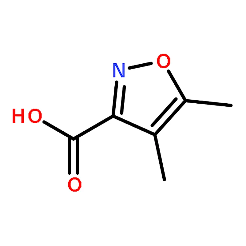 RHAWN 4,5-DIMETHYL-ISOXAZOLE-3-CARBOXYLIC ACID