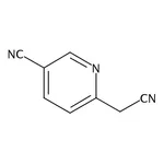 RHAWN 6-(Cyanomethyl)nicotinonitrile