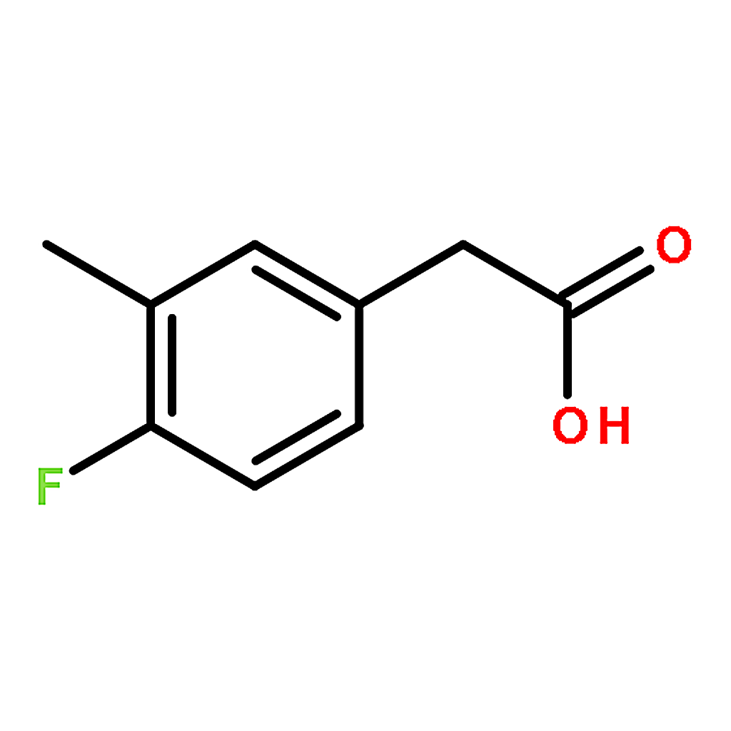 RHAWN 4-Fluoro-3-Methylphenylacetic Acid