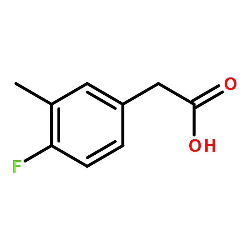 RHAWN 4-Fluoro-3-Methylphenylacetic Acid