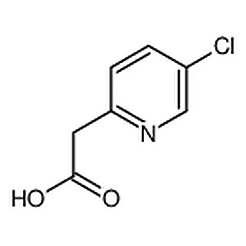 RHAWN 2-(5-Chloropyridin-2-yl)acetic acid