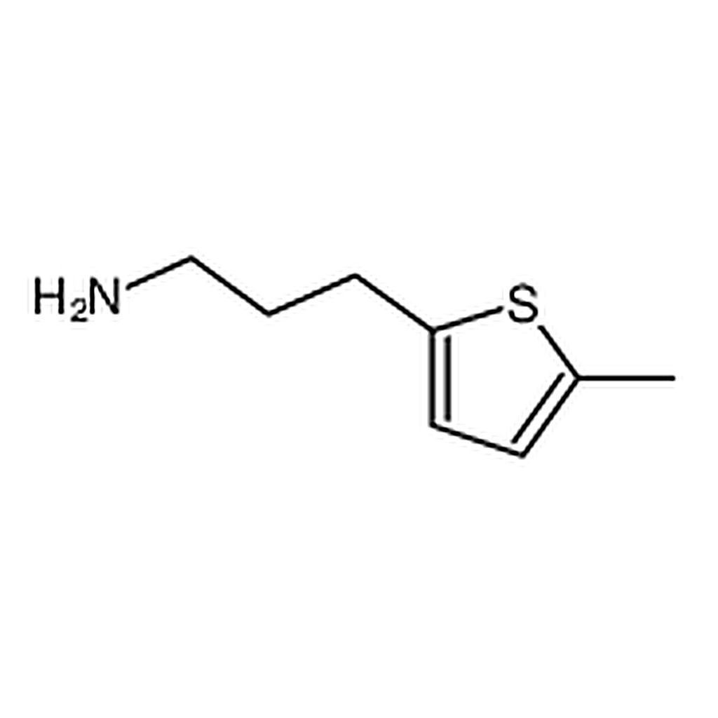 RHAWN 3-(5-Methylthiophen-2-yl)propan-1-amine
