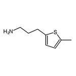 RHAWN 3-(5-Methylthiophen-2-yl)propan-1-amine
