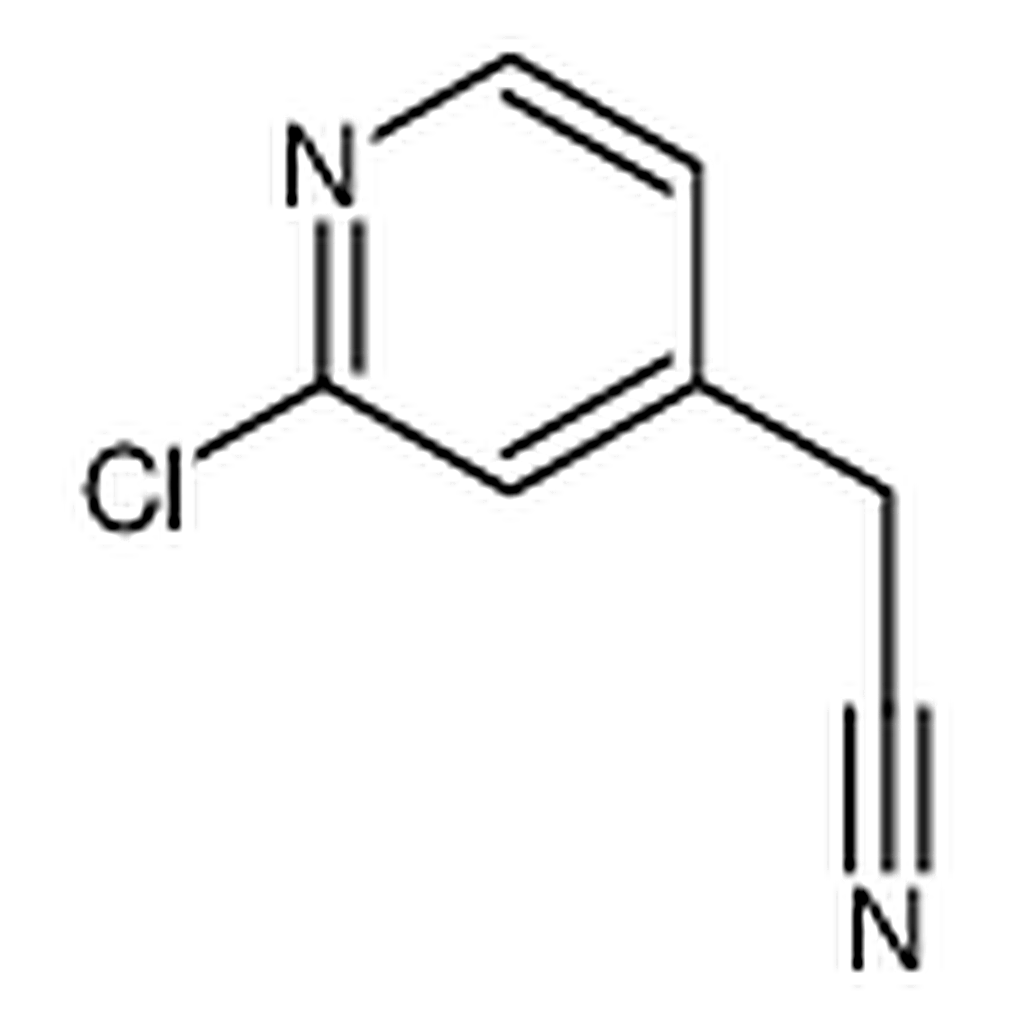 RHAWN 2-(2-Chloropyridin-4-yl)acetonitrile