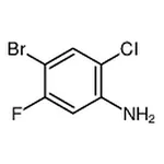 RHAWN 4-Bromo-2-chloro-5-fluoroaniline