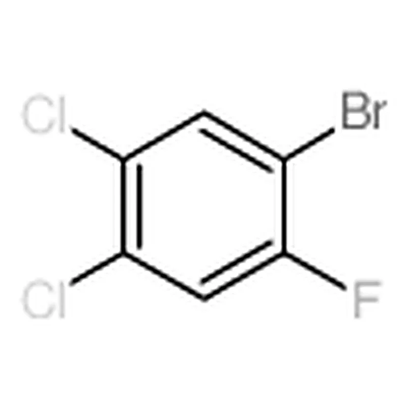 RHAWN 4,5-Dichloro-2-fluorobromobenzene