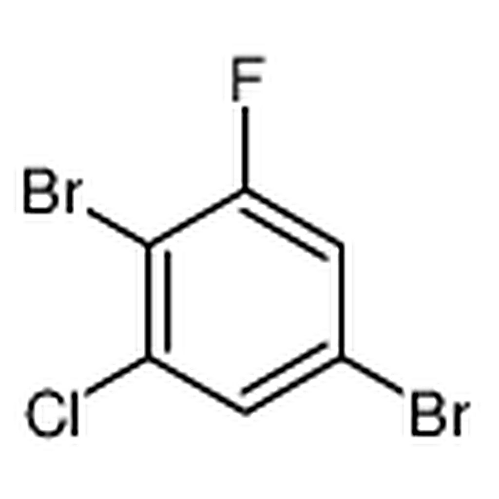 RHAWN 2,5-Dibromo-1-chloro-3-fluorobenzene