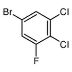 RHAWN 1-Bromo-3,4-dichloro-5-fluorobenzene
