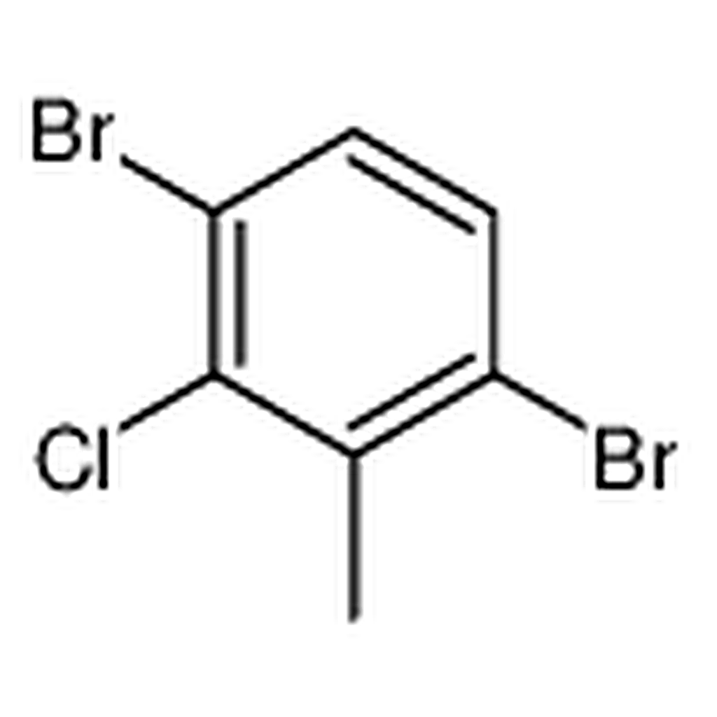 RHAWN 1，4-Dibromo-2-chloro-3-methylbenzene