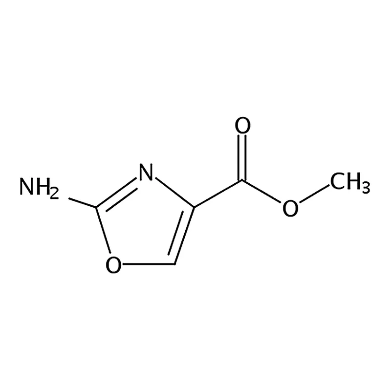 RHAWN Methyl 2-aminooxazole-4-carboxylate