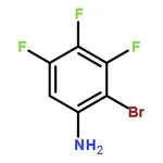 RHAWN 2-Bromo-3,4,5-trifluoroaniline