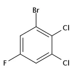 RHAWN 1-Bromo-2,3-dichloro-5-fluorobenzene