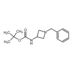 RHAWN tert-Butyl (1-benzylazetidin-3-yl)carbamate