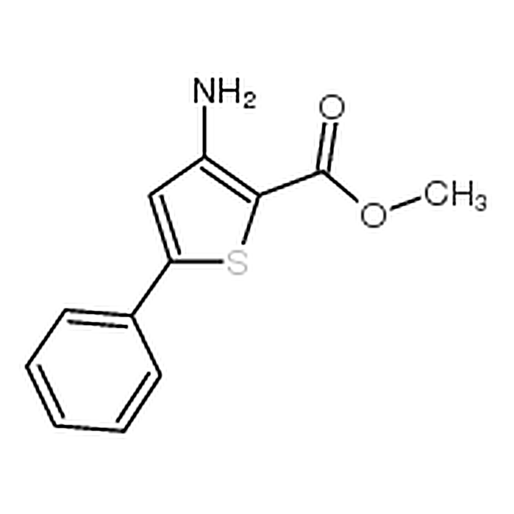 RHAWN Methyl 3-amino-5-phenylthiophene-2-carboxylate