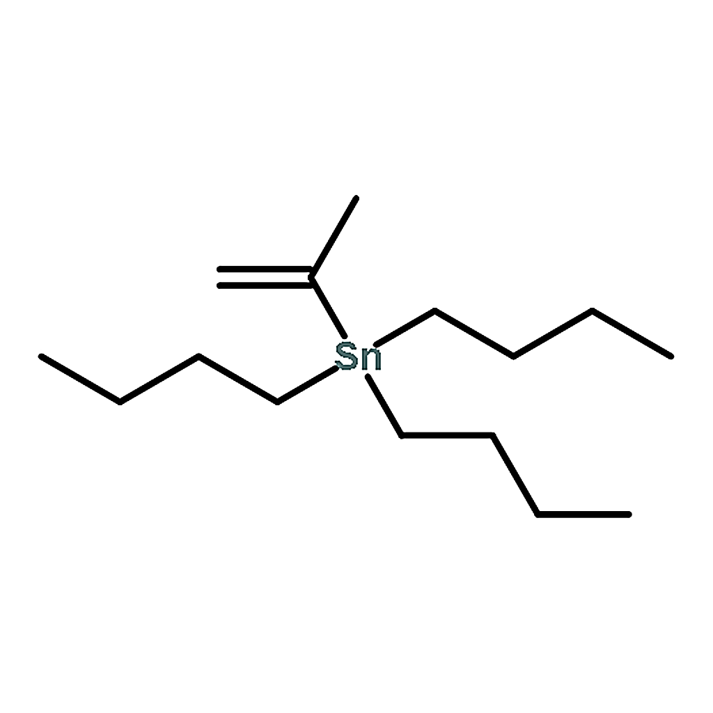 RHAWN Tributyl(prop-1-en-2-yl)stannane