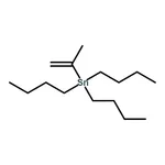 RHAWN Tributyl(prop-1-en-2-yl)stannane