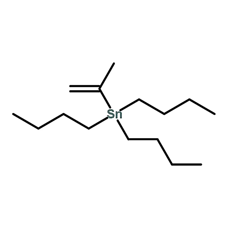 RHAWN Tributyl(prop-1-en-2-yl)stannane