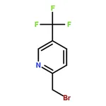 RHAWN 2-(Bromomethyl)-5-(trifluoromethyl)pyridine