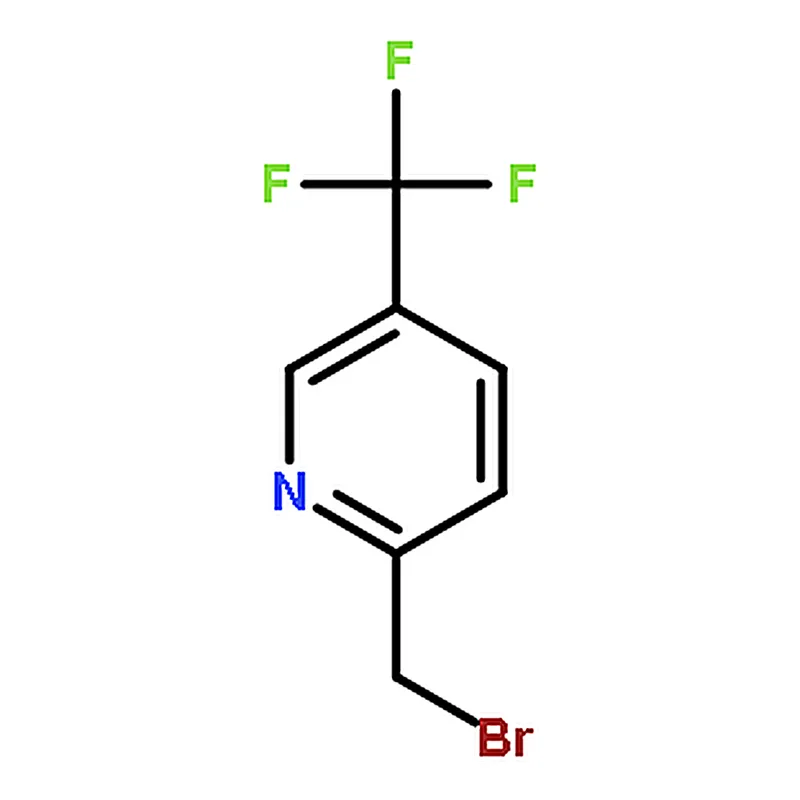 RHAWN 2-(Bromomethyl)-5-(trifluoromethyl)pyridine