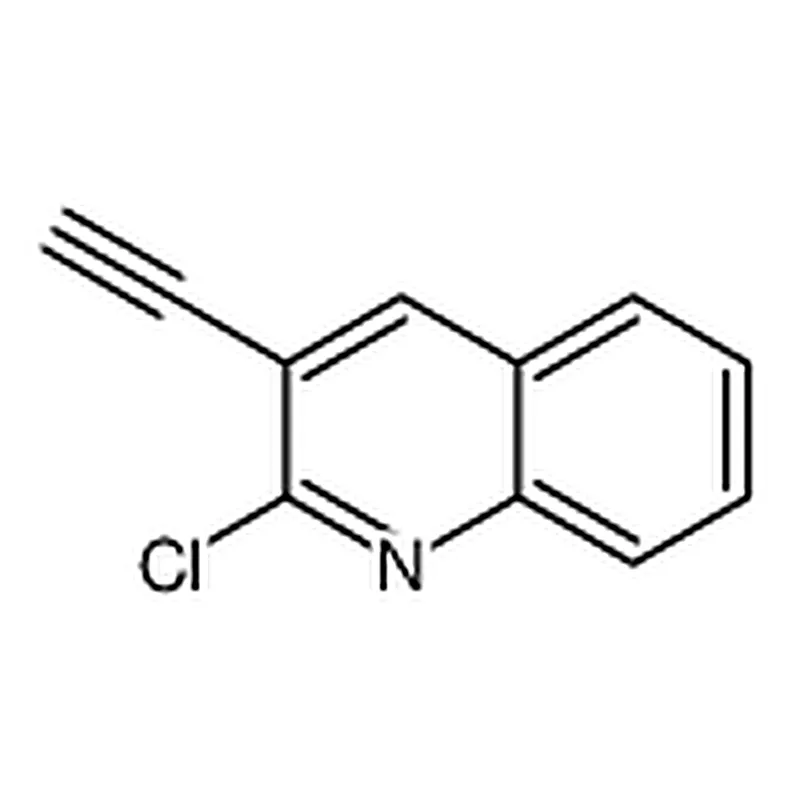 RHAWN 2-Chloro-3-ethynylquinoline