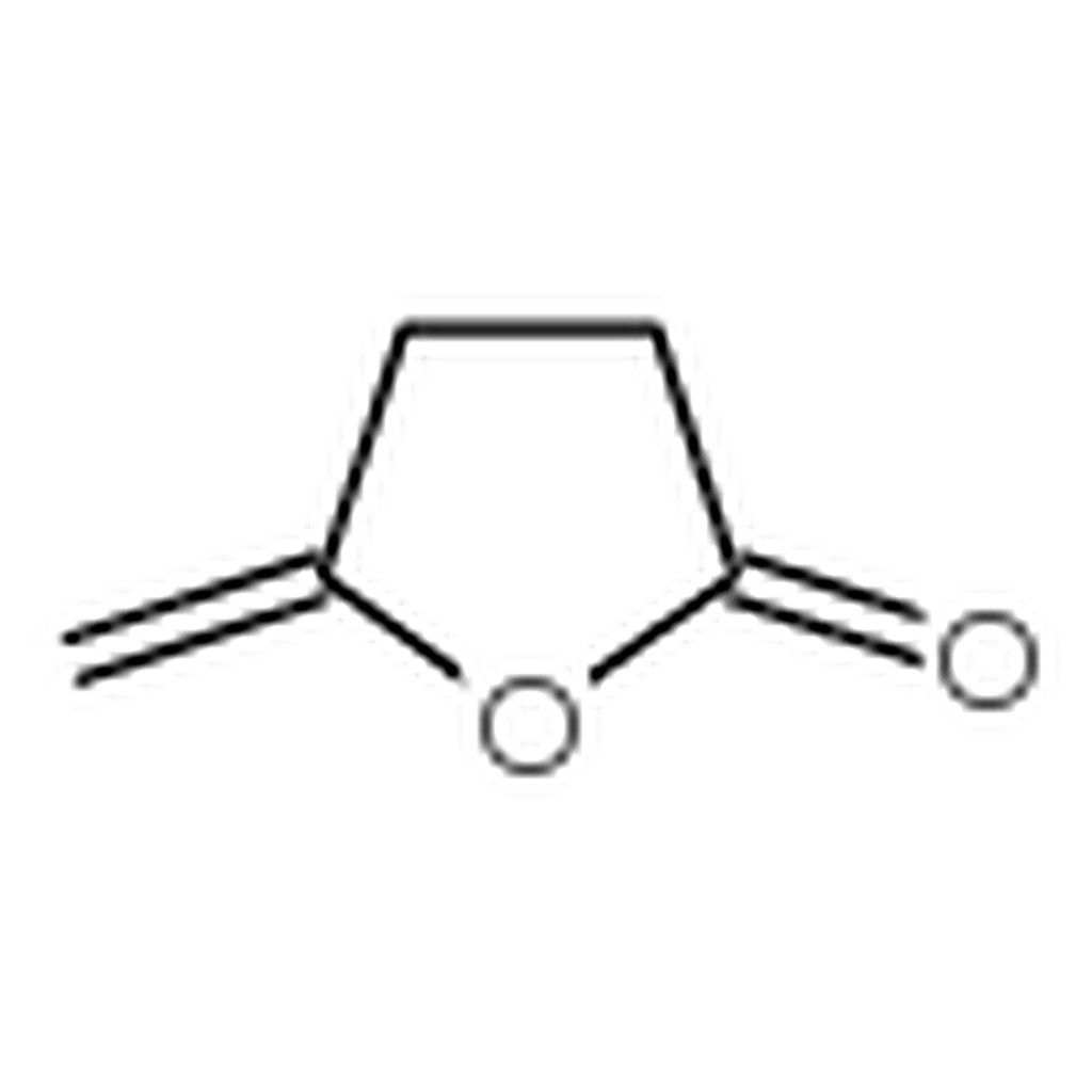 RHAWN ┚-Methylene-┚-butyrolactone
