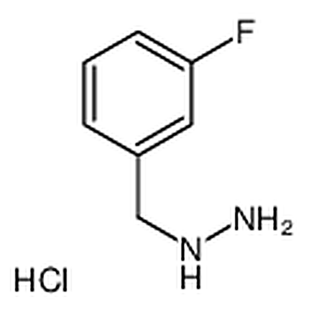 RHAWN (3-Fluorobenzyl)hydrazine dihydrochloride