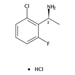 RHAWN (S)-1-(2-Chloro-6-fluorophenyl)ethanamine hydrochloride