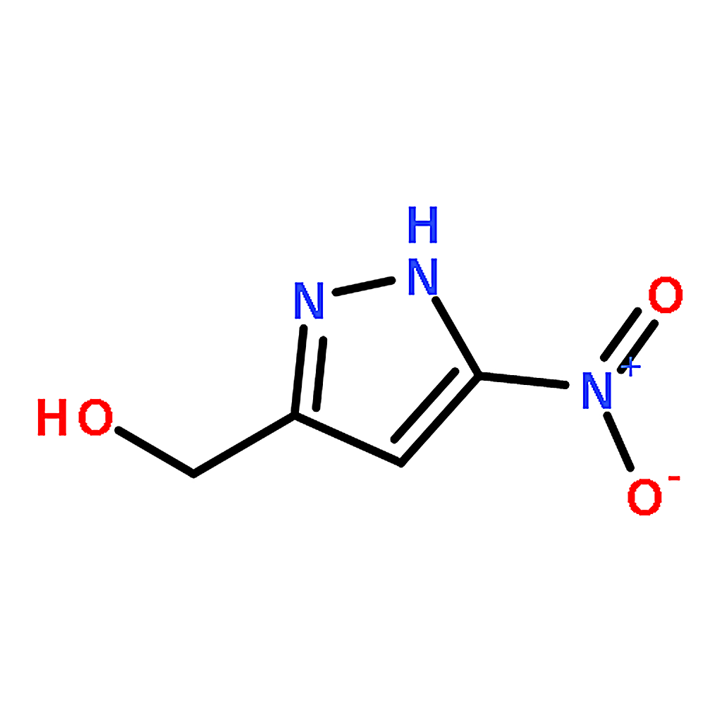 RHAWN (5-Nitro-1H-pyrazol-3-yl)methanol