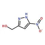 RHAWN (5-Nitro-1H-pyrazol-3-yl)methanol