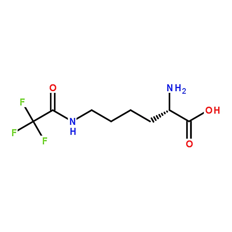 RHAWN N{┖}-Trifluoroacetyl-L-lysine