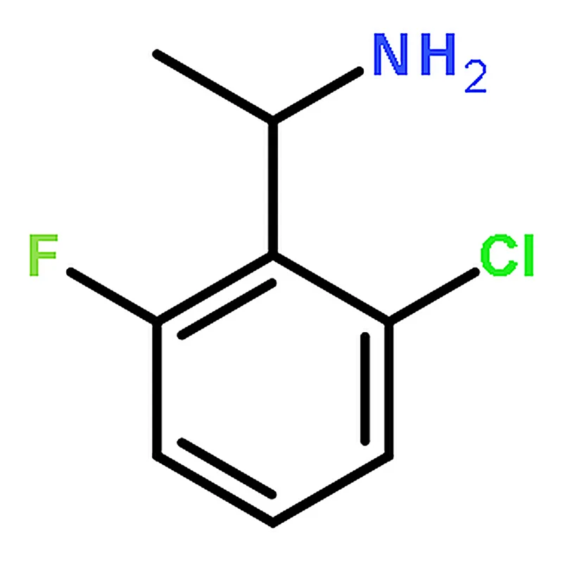 RHAWN (S)-1-(2-Chloro-6-fluorophenyl)ethanamine