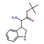 RHAWN 3-(Boc-aminomethyl)indoline