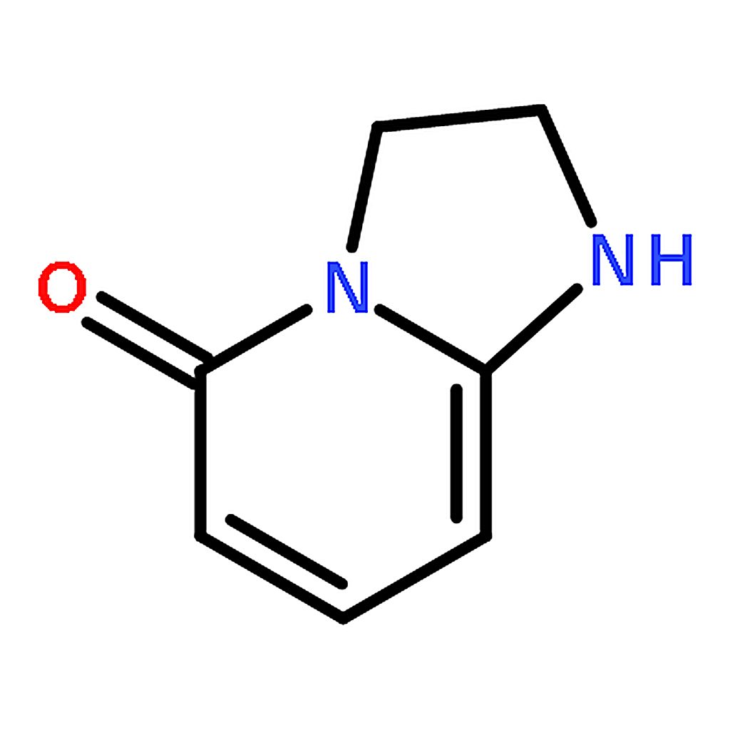 RHAWN 2,3-Dihydroimidazo[1,2-a]pyridin-5(1H)-one