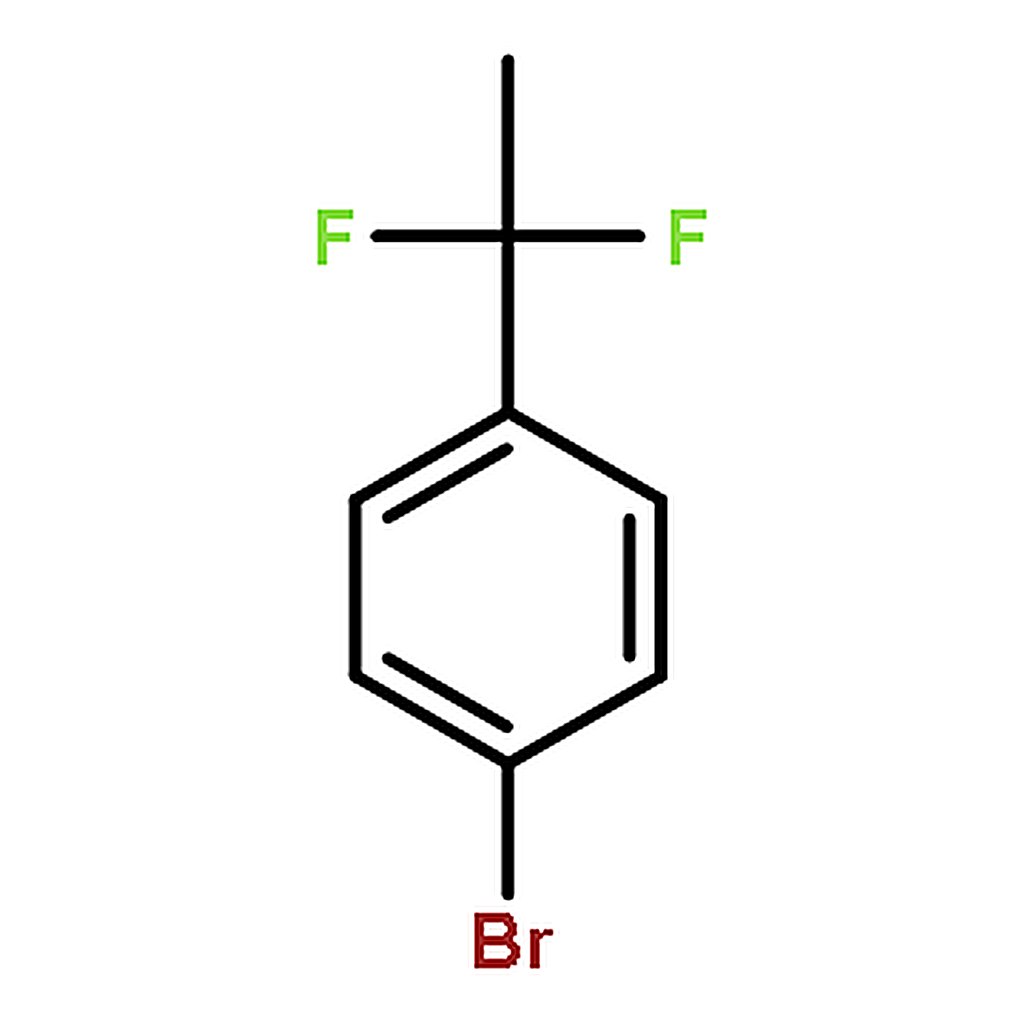 RHAWN 1-Bromo-4-(1,1-difluoroethyl)benzene