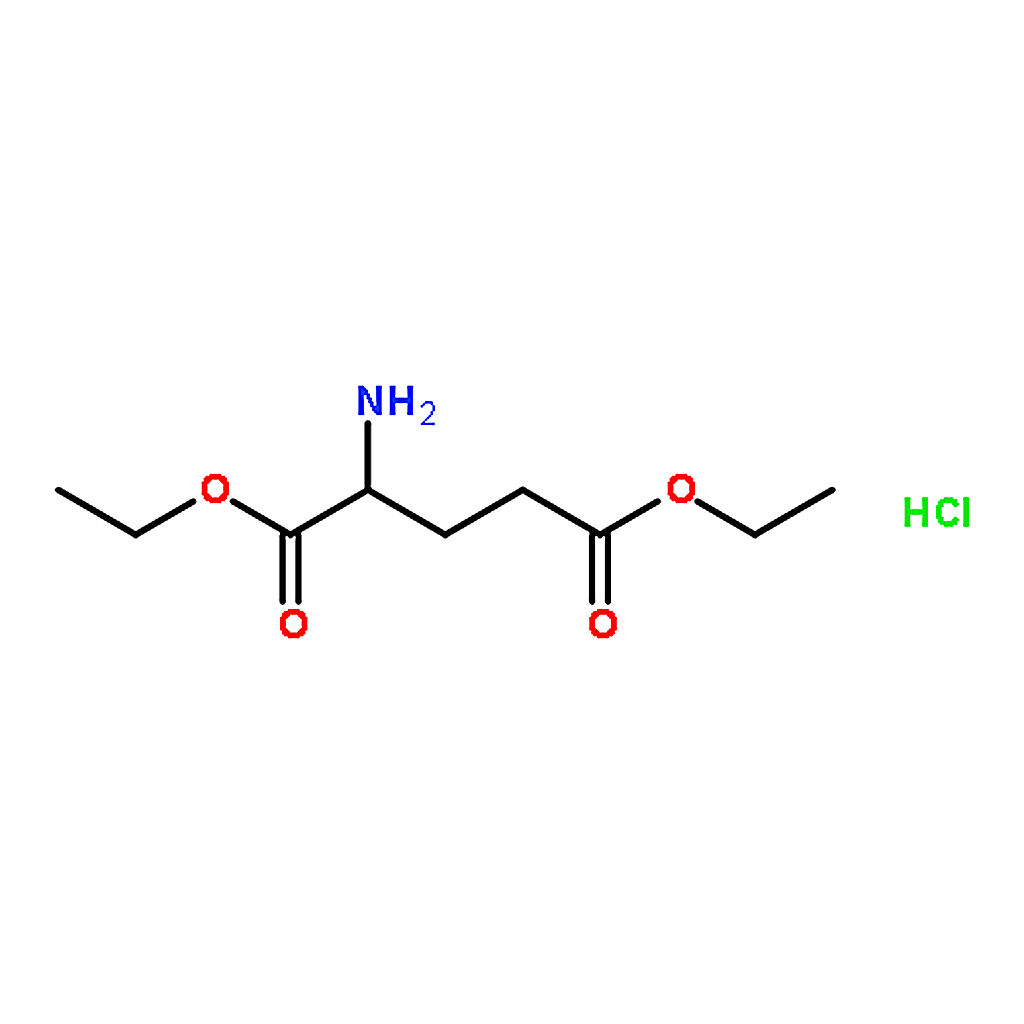 RHAWN diethyl 2-aminopentanedioate,hydrochloride