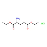 RHAWN diethyl 2-aminopentanedioate,hydrochloride