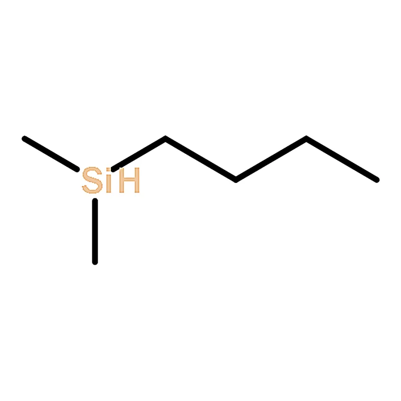 RHAWN N-BUTYLDIMETHYLSILANE