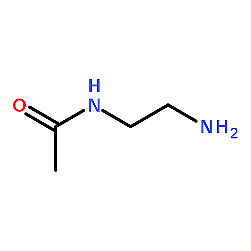 RHAWN N-(2-Aminoethyl)acetamide