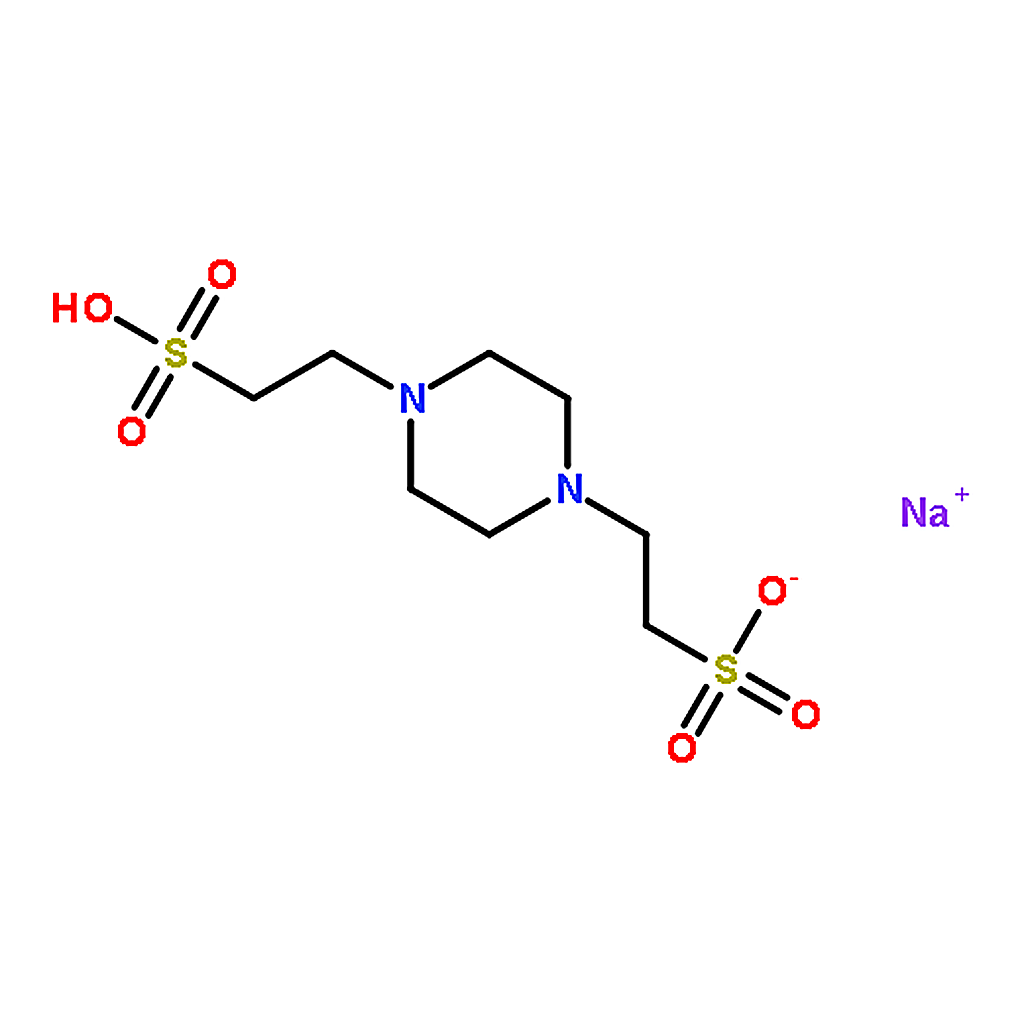 RHAWN PIPES Monosodium salt