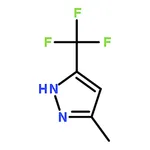 RHAWN 3-METHYL-5-(TRIFLUOROMETHYL)PYRAZOLE