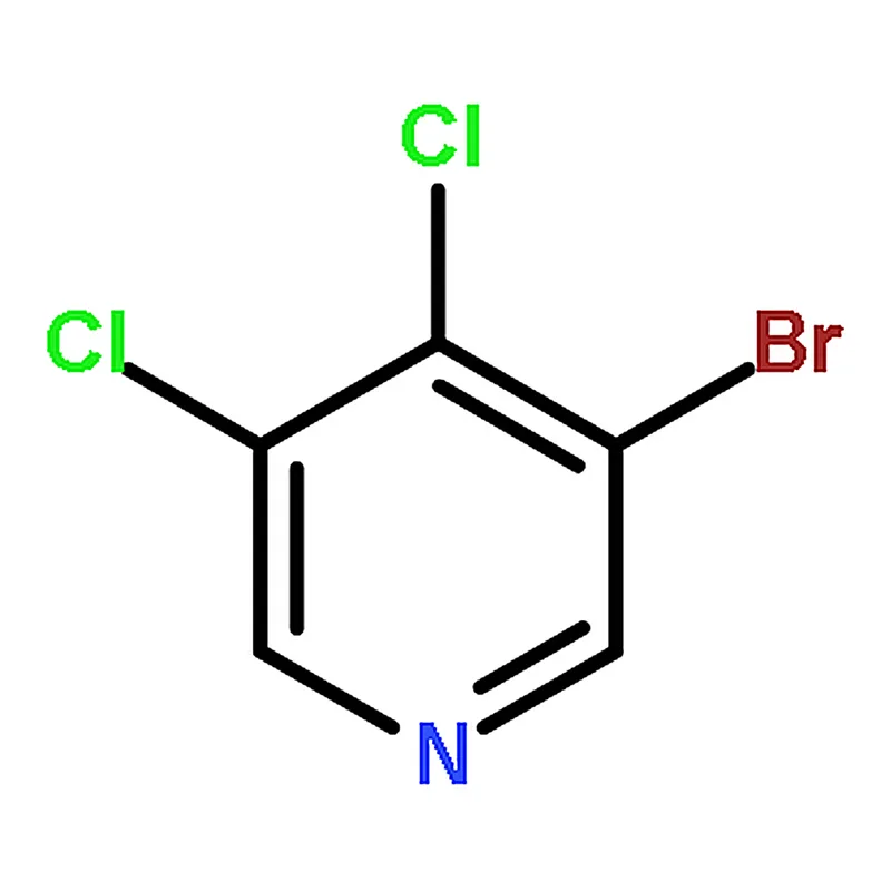 RHAWN 3-Bromo-4,5-dichloropyridine