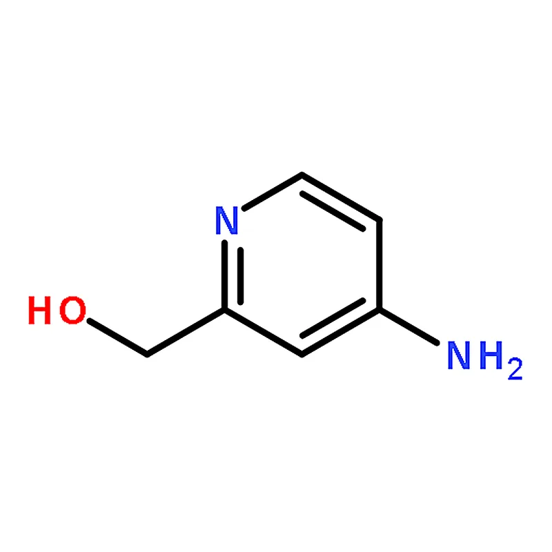 RHAWN 4-Amino-2-(hydroxymethyl)pyridine