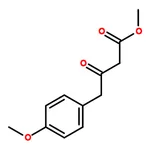 RHAWN Methyl 4-(4-methoxyphenyl)-3-oxobutanoate