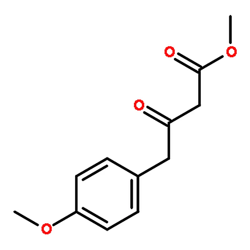 RHAWN Methyl 4-(4-methoxyphenyl)-3-oxobutanoate