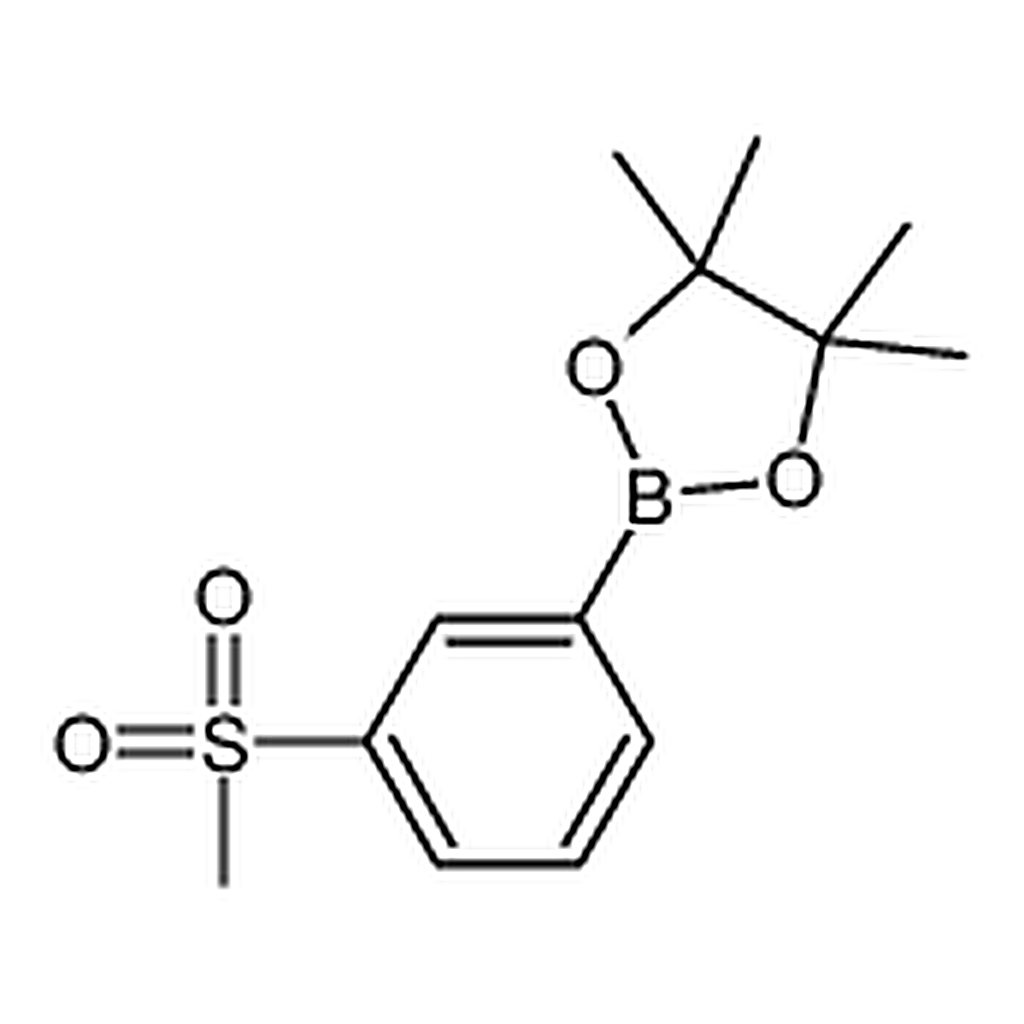 RHAWN 3-(Methylsulfonyl)phenylboronic Acid Pinacol Ester