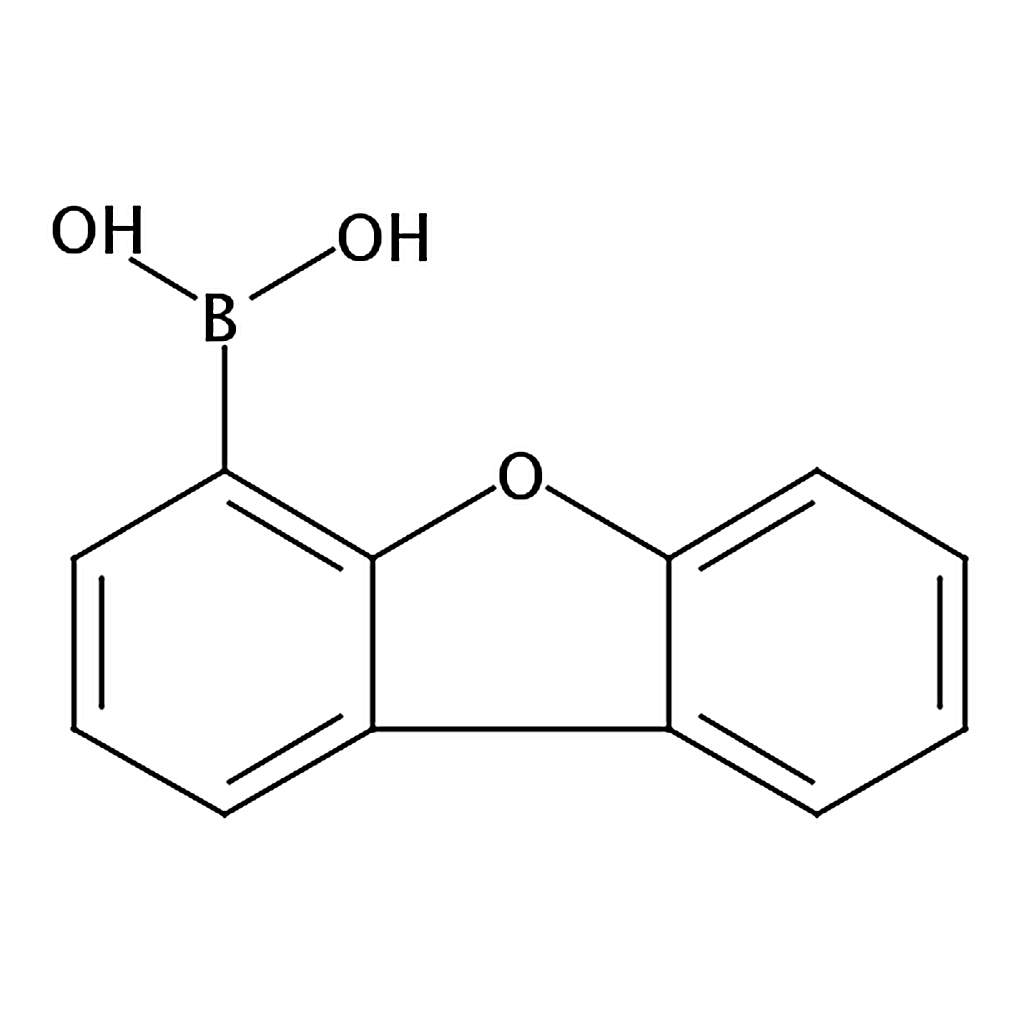 RHAWN 4-(Dibenzofuranyl)boronic acid