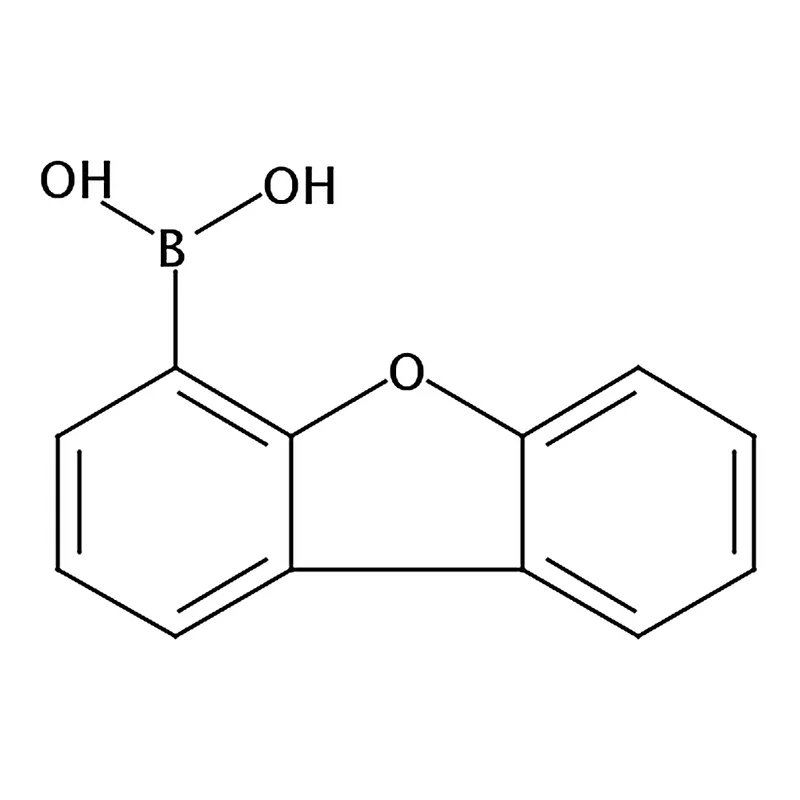 RHAWN 4-(Dibenzofuranyl)boronic acid