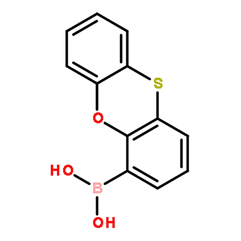 RHAWN Phenoxathiin-4-ylboronic acid