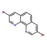 RHAWN 3,8-Dibromo-1,10-phenanthroline